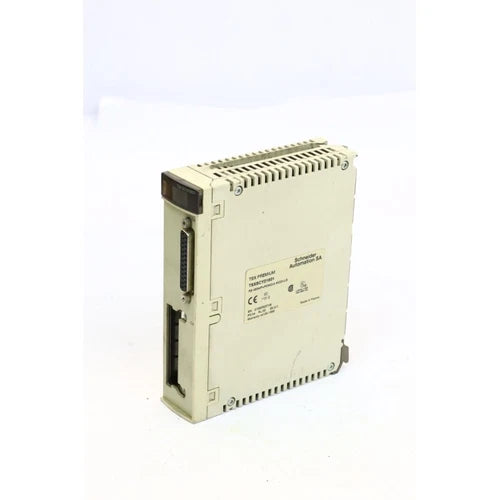 Schneider Automation TSXSCY21601 TSX PREMIUM RS 485MP+PCMIA MODULE (B966.8)