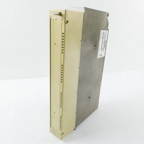 SIEMENS SIMATIC S5 6ES5451-7LA12 DIGITAL OUTPUT MODULE *E02*