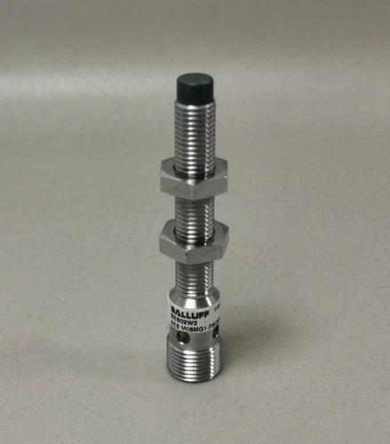 Balluff BES02W3 BES M08MG1-PSC60F-S04G