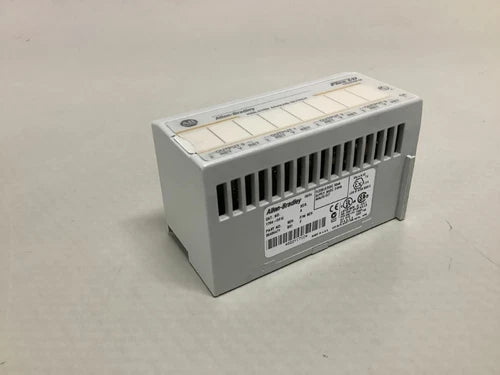 17940F4I: ALLEN BRADLEY, Flex I/O Analog Output Module, Refurbished