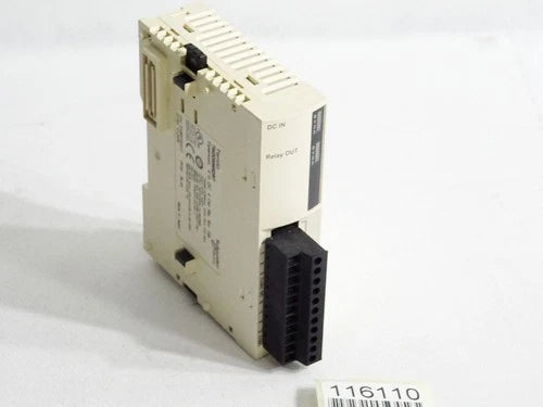 Schneider Electric Twido TWDDMM8DRT Digital E/A-Modul
