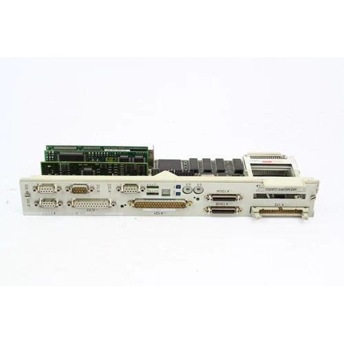 Siemens 6FC53570BB110AE0 6FC5357-0BB11-0AE0 (B451)