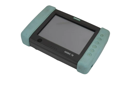 Siemens Mobic T8 6GK1 610-0TA00 ( 6GK1610-0TA00 ) inc 6GK1906-1CB00