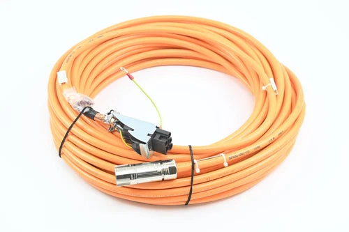 Siemens Leistungsleitung konfektion. 6FX5002-5DN01-1CJ0 ( 6FX5 002-5DN01-1CJ0 )