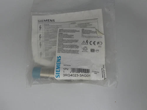Siemens 3RG4023-3AG01