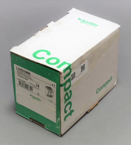 NEW SCHNEIDER ELECTRIC  LV431406  [24 MONTHS WARRANTY]