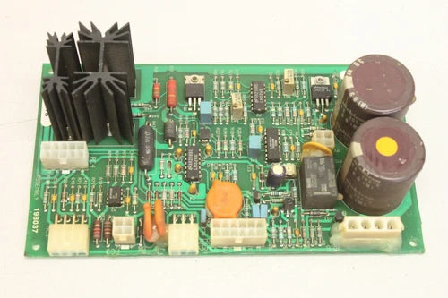 198037 183122B for Miller Module Card Board