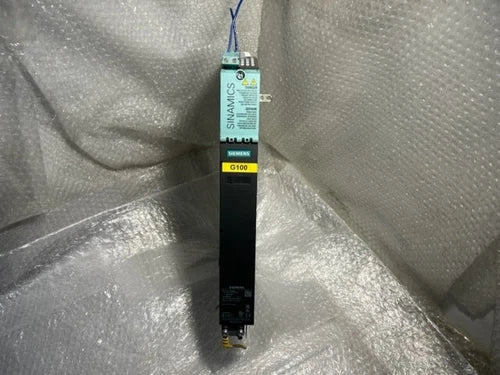 Siemens Smart Line Module 6SL3130-6AE15-0AB1