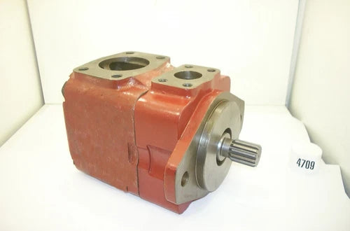 Bomba hidr¨¢ulica ¨²nica 45VQ42A11*22R 9I1/45VQ4211R