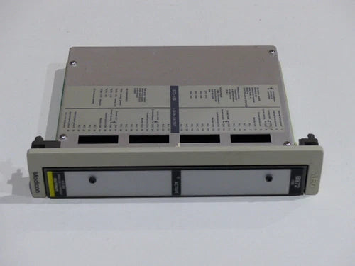 AEG / Schneider Modicon AS-B872-100 800 I/O SN 20032906