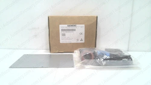 SIEMENS 6SL3200-0SK04-0AA0 MOUNTING SET FOR POWER MODULE PM230, NEW #334328
