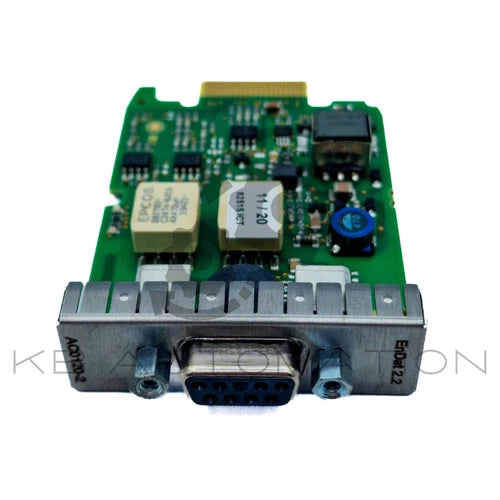 M¨®dulo plug-in B&R 8BAC0120.001-2 ACOPOSmulti AC0120-2, interface EnDat 2.2