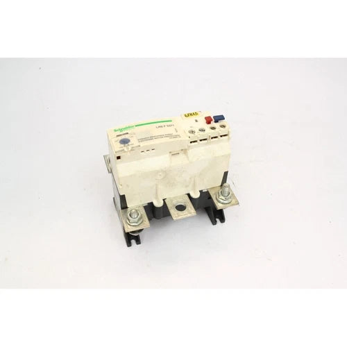 Schneider Electric LR9 F 5371 LR9F5371 Contactor Missing Nut (B727)