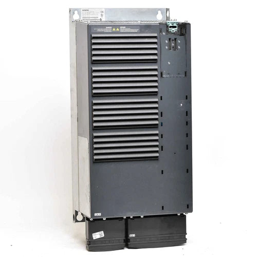 Siemens SINAMICS G120 PM 250 30kW 6SL3225-0BE33-0AA0 6SL3 225-0BE33-0AA0 -usado-