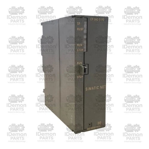 1PC For Siemens 6GK7342-5DF00-0XE0 Used