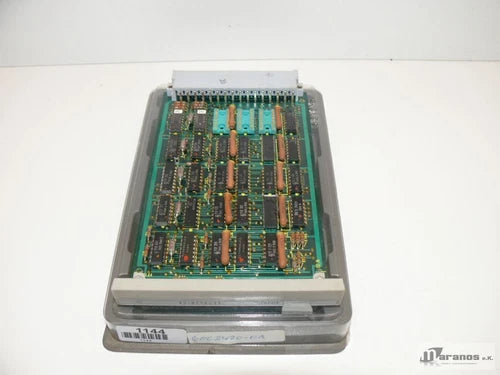 Siemens 6EC3420-0A Simatic C3 6EC3 420-0A Simadyn