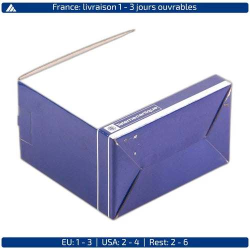 AEG SCHNEIDER | TSX ASG 2001 | NOUVEAU | NSFP | ID0404 | PLC2DAY New in stock...