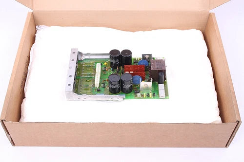 6SC9834-0CB03 SIEMENS TESTED | WARRANTY INCLUDED | FAST EXPRESS SHIPPING