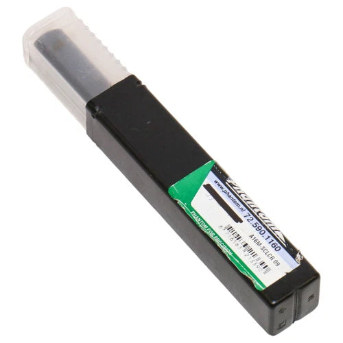 Blindbohrer 95 Grad A16M-SCLCR, PHANTOM 72.590.1160 (72.590) Fabrikneu in sto...