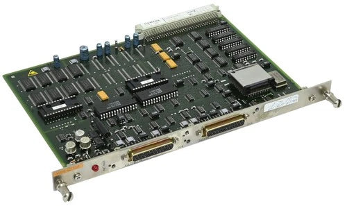 Siemens 6FX1125-8AB04 Sinumerik 810 6FX1 125-8AB04 CPU SMD GA1 64kB Ore:C