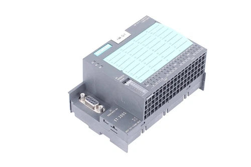 6ES7151-1CA00-3BL0 PROFIBUS-DP ET200S SIMATIC S7 SIEMENS TESTED | WARRANTY