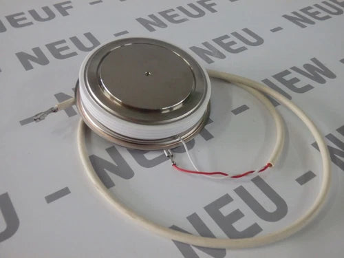 5STP2552L001 - ABB - 5STP 2552L001 / Phase Control Thyristor New