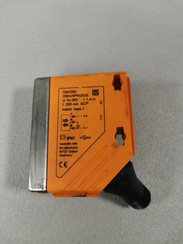 IFM 05H200 05H-HPKG/US
