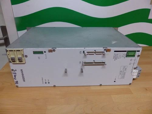 Heidenhain UV120 ID 344 504-01 see pictures