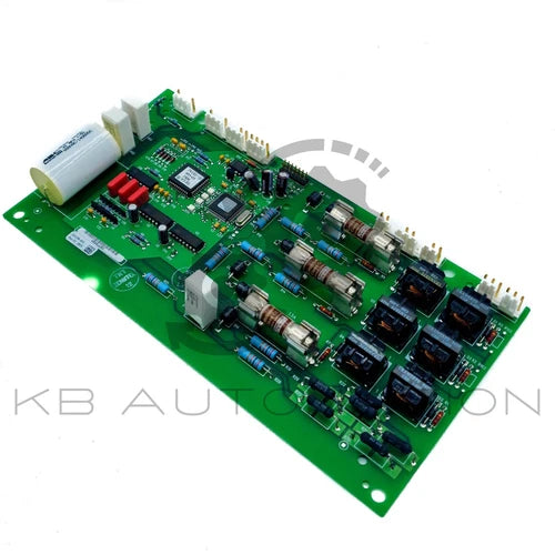 1336-PB-SP23D Precharge PCB for 1336 PLUS, FORCE, IMPACT, and PLUS II Series