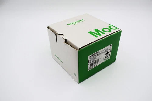 NEW SCHNEIDER ELECTRIC  TM221CE16R  [24 MONTHS WARRANTY]