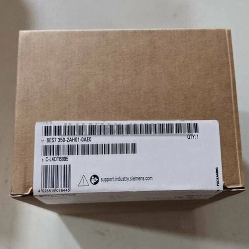 New Siemens 6ES7351-1AH02-0AE0 positioning module FM 351 6ES7 351-1AH02-0AE0