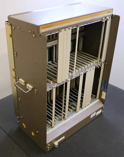 Siemens Sinumerik 3FA /Ex 4C 6FC3881-2KA-Z T1512492 BGR Carrier 2 Line