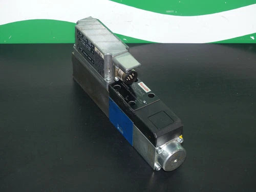 Rexroth 4WRPE 6 X32-20/G24K0/B5M-833