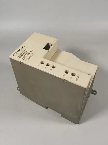 Siemens 6EW1 380-1AA