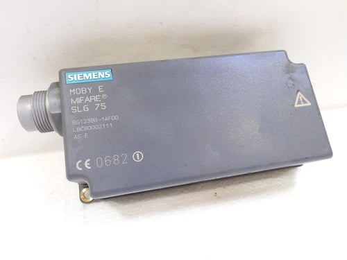 6GT2398-1AF00, SIEMENS, SLG 75