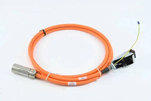 Siemens Power Cable 6FX8002-5DS01-1AD0 ( 6FX8 002-5DS01-1AD0 ) 3.0m