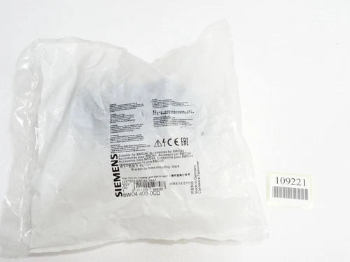 Siemens 8WD4408-0CD Zubeh?r f¨¹r 8WD44  / Neu OVP