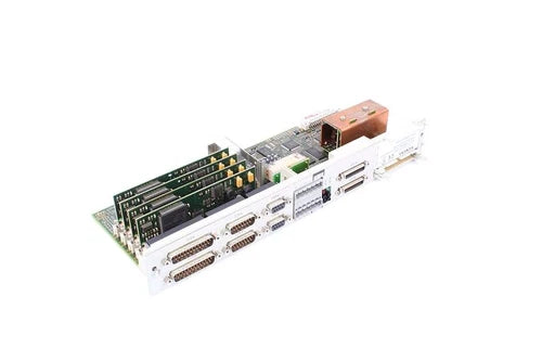 6SN1118-0DM33-0AA0 VERSION C SIEMENS TESTED | WARRANTY INCLUDED | FASTER