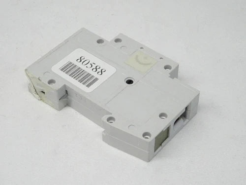 Siemens 5SX2102-7 Leistungsschutzschalter C2 5SX2 102-7