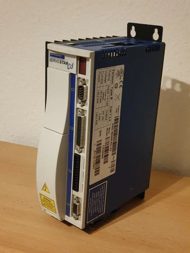 Kollmorgen CE06560 Servostar Type B PRD-B040EAlz-62