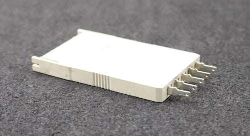 SIEMENS Schutzschalter TELEPERM C74103-A969-E 106 CSL SPR Plug - gebraucht