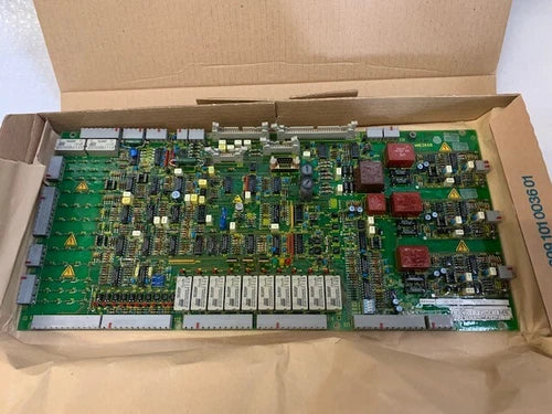 Siemens 6SC9830-0BD40 Simodrive