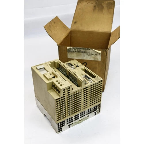 Siemens 6ES5 095-8MC03 Programmable Controller READ DESC (B510)