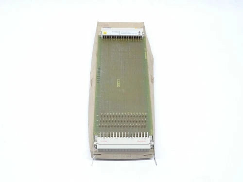 Siemens SIMATIC 6XX1012 Pr¨¹fadapter C74334-A83-A3 / 6XX1 012 E: 02 / OVP