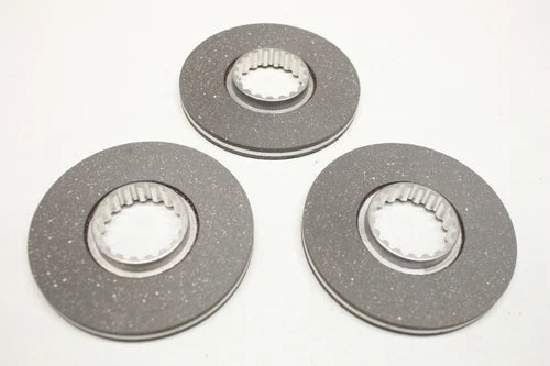 3x ?79mm Motorbremse Rotor Motor Brake Disc