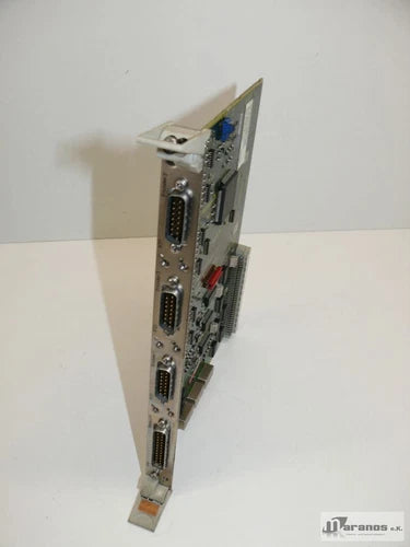 Siemens 6FC5111-0AB01-0AA0 Messkreiskarte 6FC5 111-0AB01-0AA0