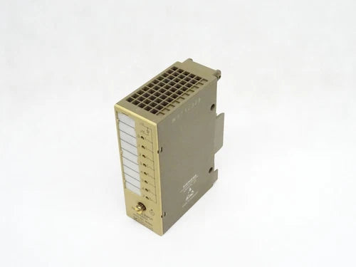 Siemens 6ES5421-8MA11 digitale Einhabeeihneit 8*24VDC / 6ES5 421-8MA11 E:01 NEU