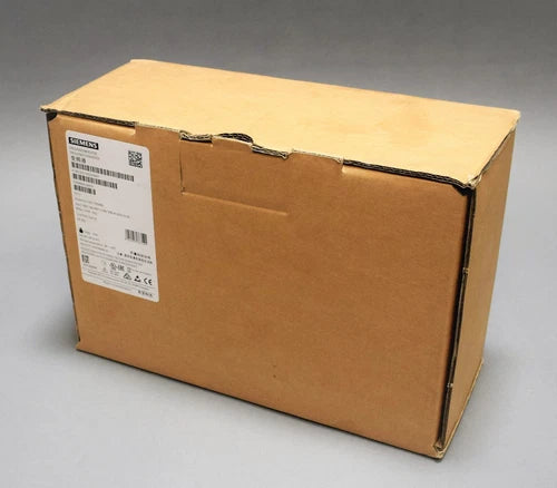 NEW SIEMENS 6SL3210-1KE22-6AB1  [24 MONTHS WARRANTY]