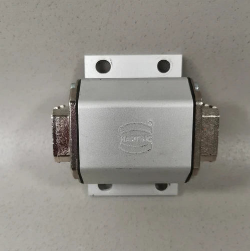Harting Han PushPull RJ45 09352210501