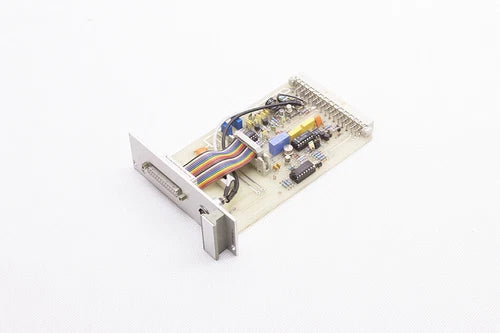 12616.0401/2.90 MOVOMATIC TESTED | WARRANTY INCLUDED | FASTER